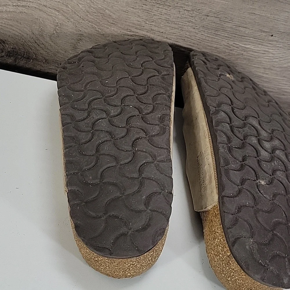 Birkenstock used good